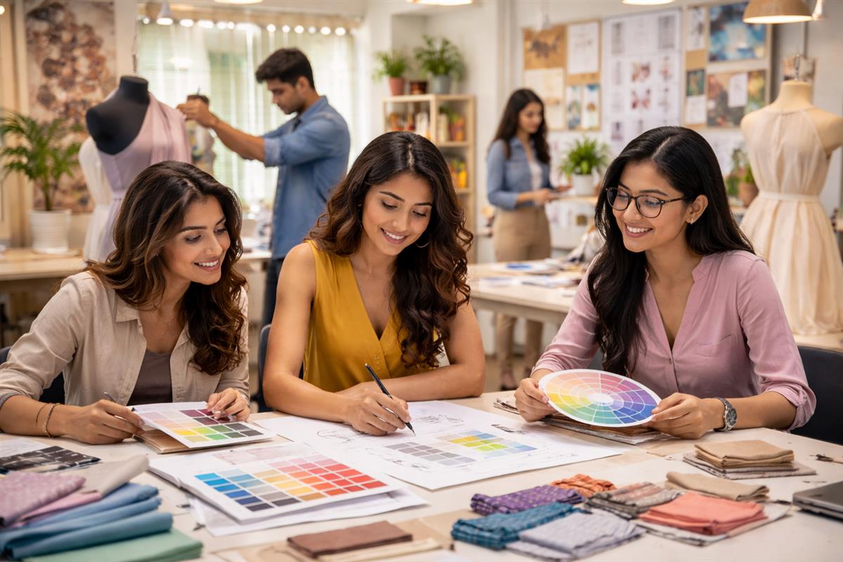 How Cadence Wardhaman Nagar Students Prepare for Industry with Real Projects