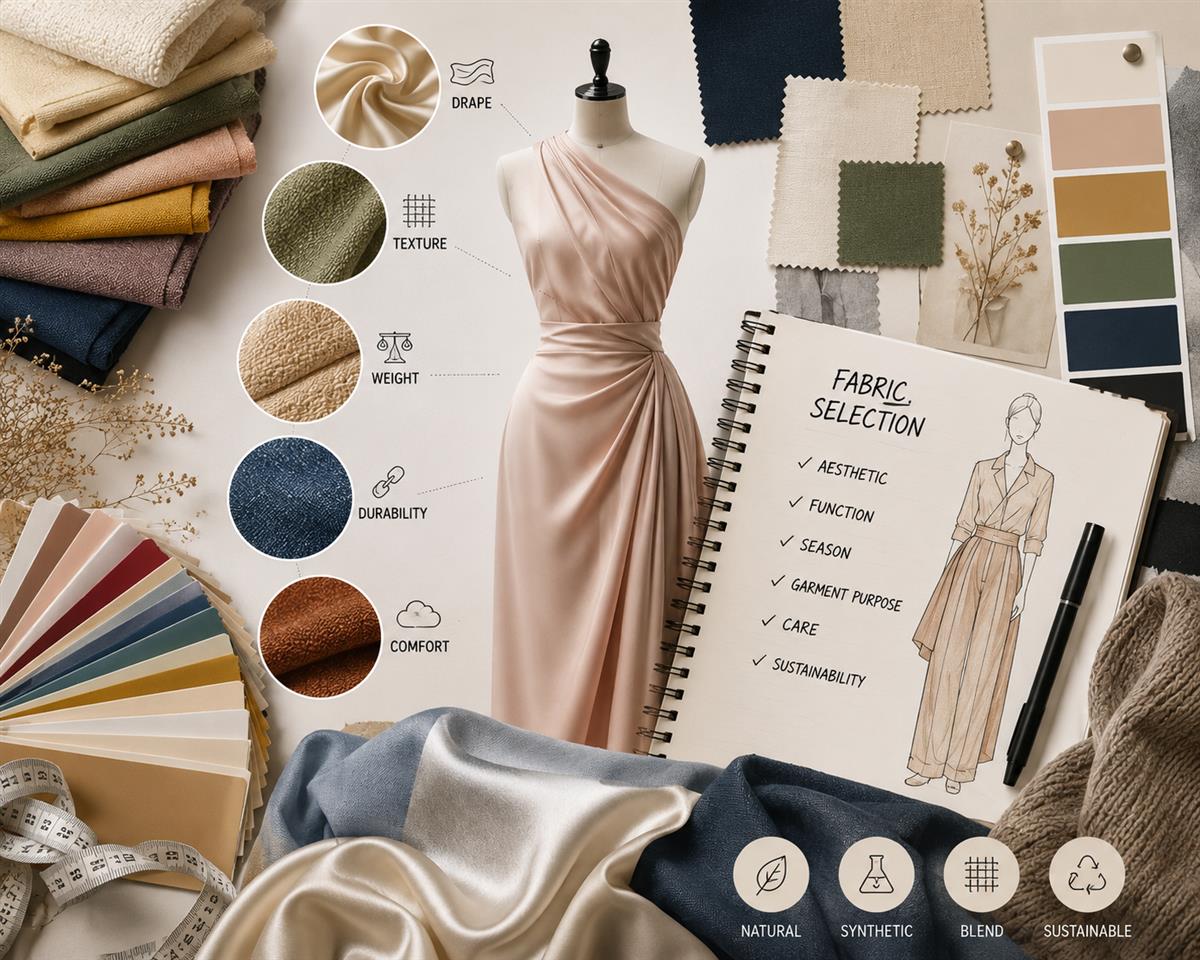 raw material for dress designing New Skins: Computational Design for Fashion Workshop - The Premise and Process behind the Verlan 3D-Printed Dress